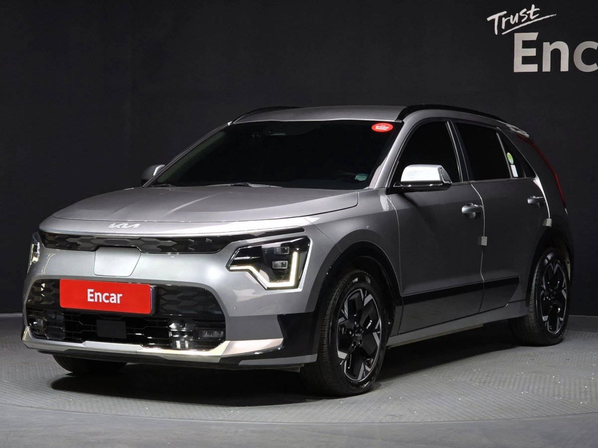KIA NIRO EV  2023