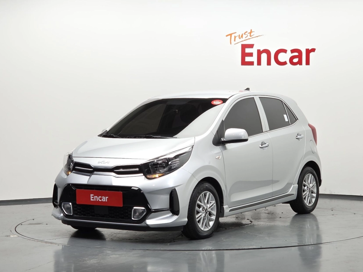 KIA MORNING URBAN JA