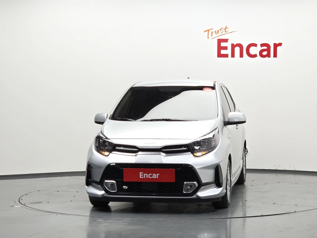 KIA MORNING URBAN JA