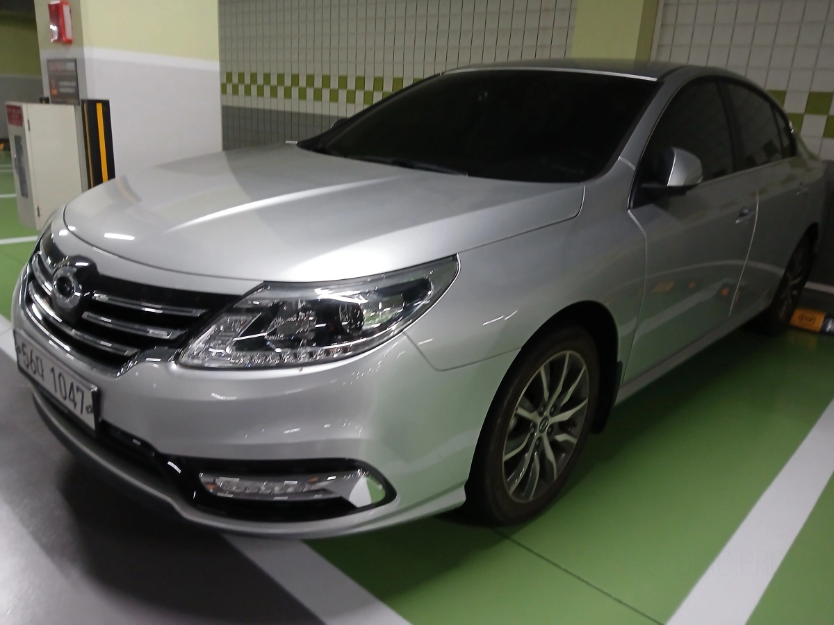 SAMSUNG SM5 NOVA 2019