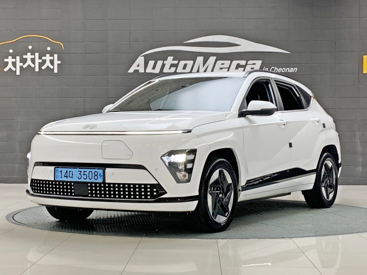 HYUNDAI KONA ELECTRIC SX2  2023