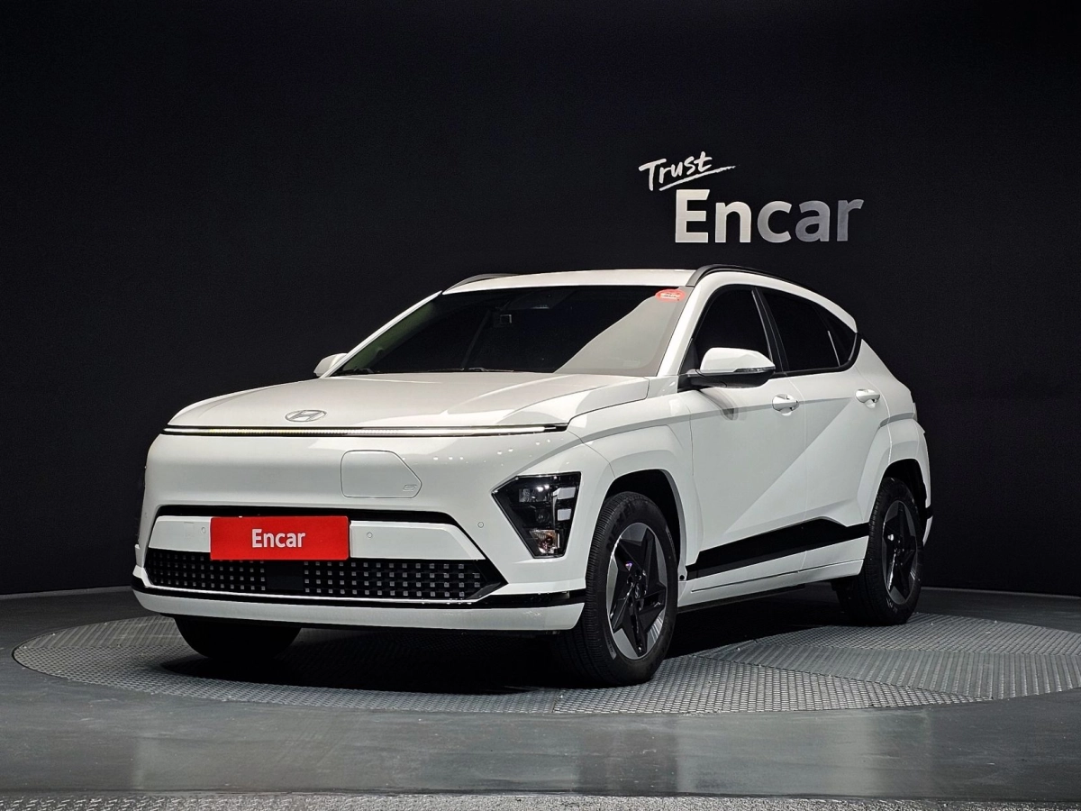 HYUNDAI KONA ELECTRIC SX2  2023