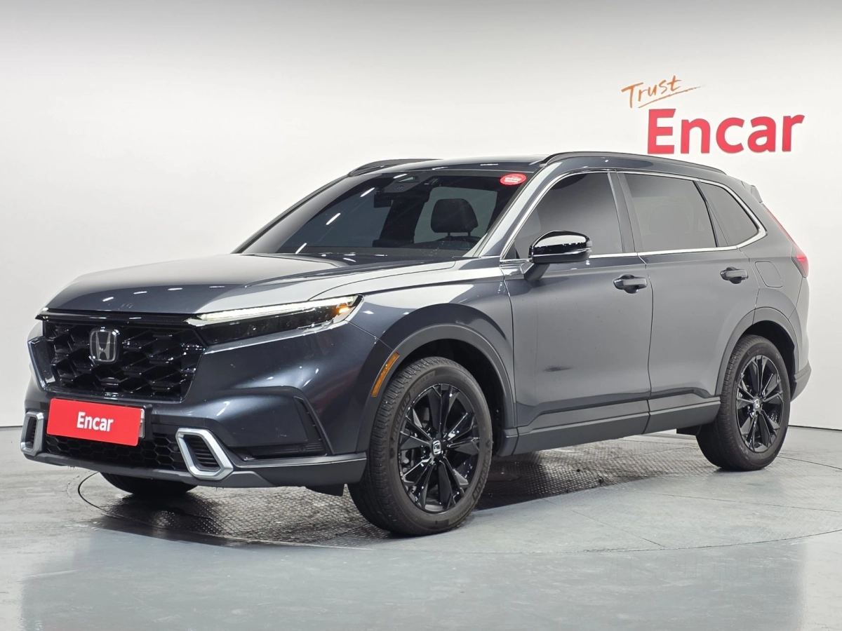 HONDA CR-V  2024