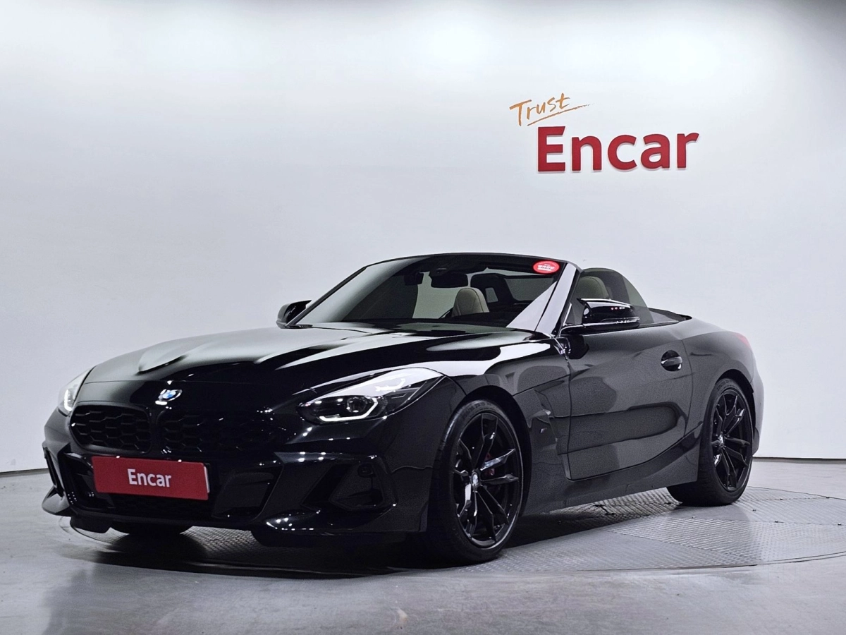 BMW Z4 G29  2025