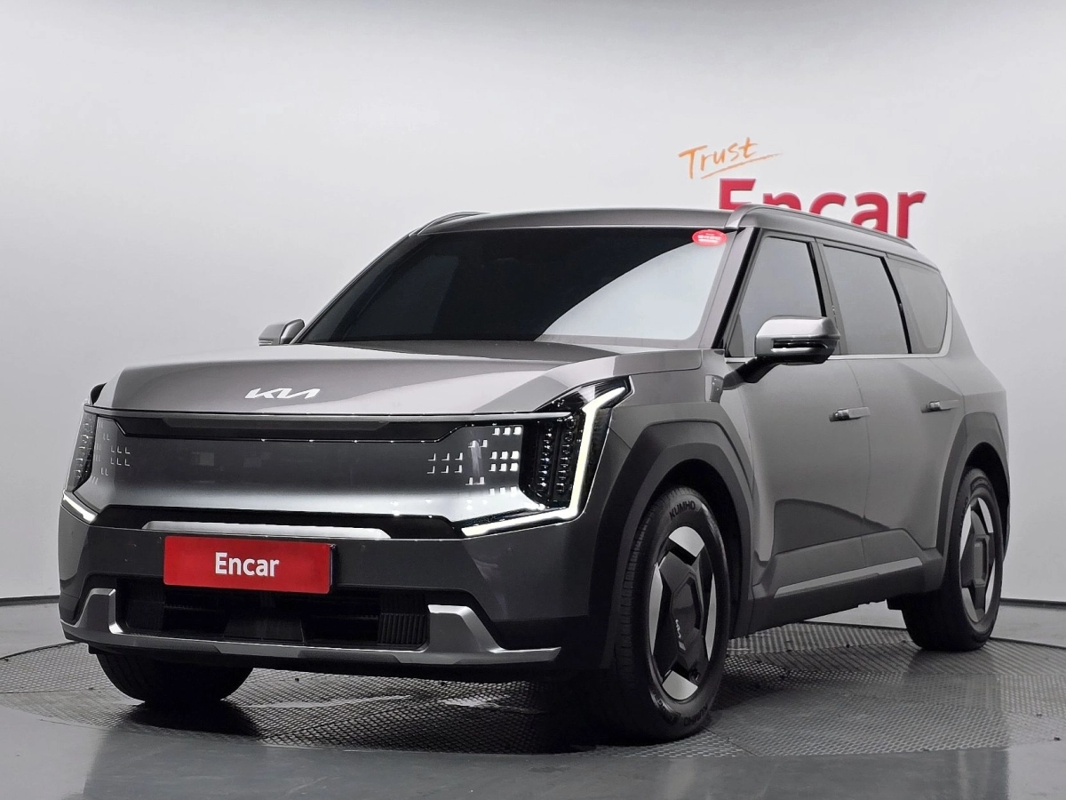 KIA EV9