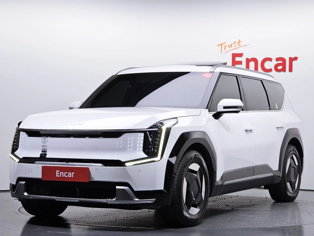 KIA EV9