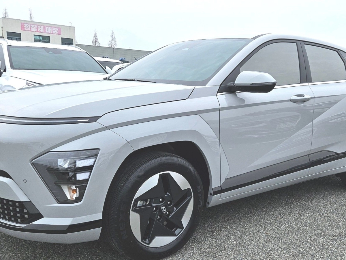 HYUNDAI KONA ELECTRIC SX2  2024