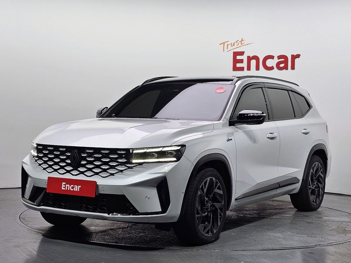 SAMSUNG GRAND KOLEOS