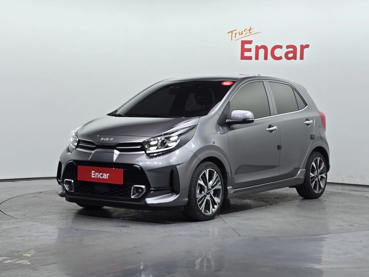 KIA MORNING URBAN JA 2023