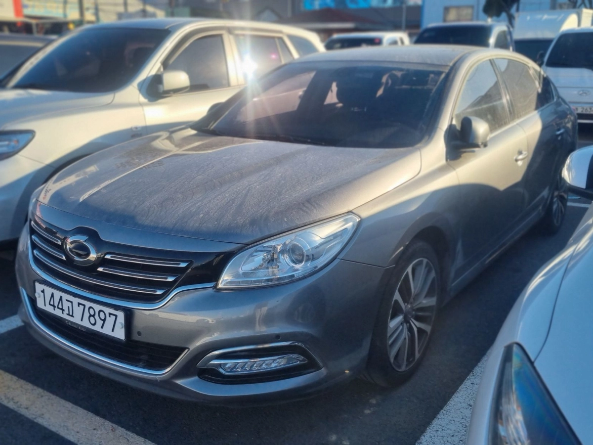 SAMSUNG SM7 NOVA 2019