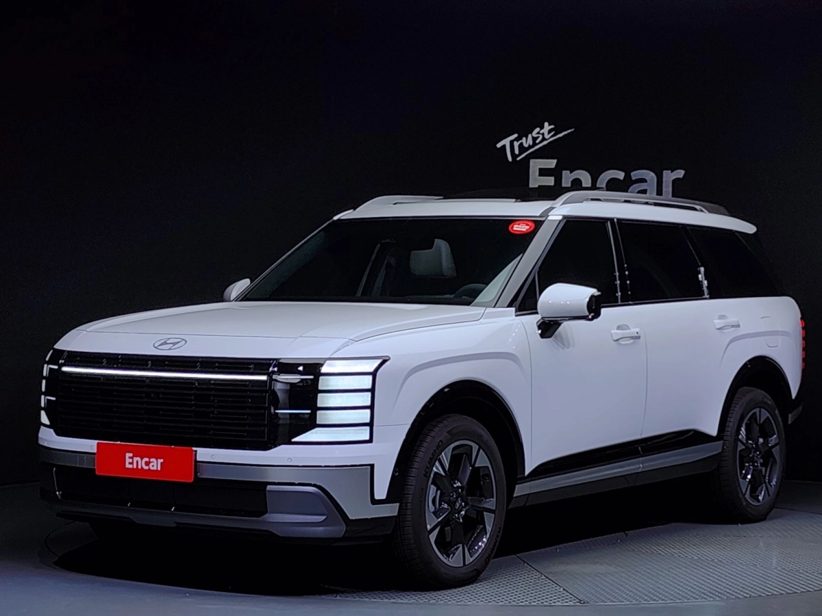 HYUNDAI PALISADE LX3  2025