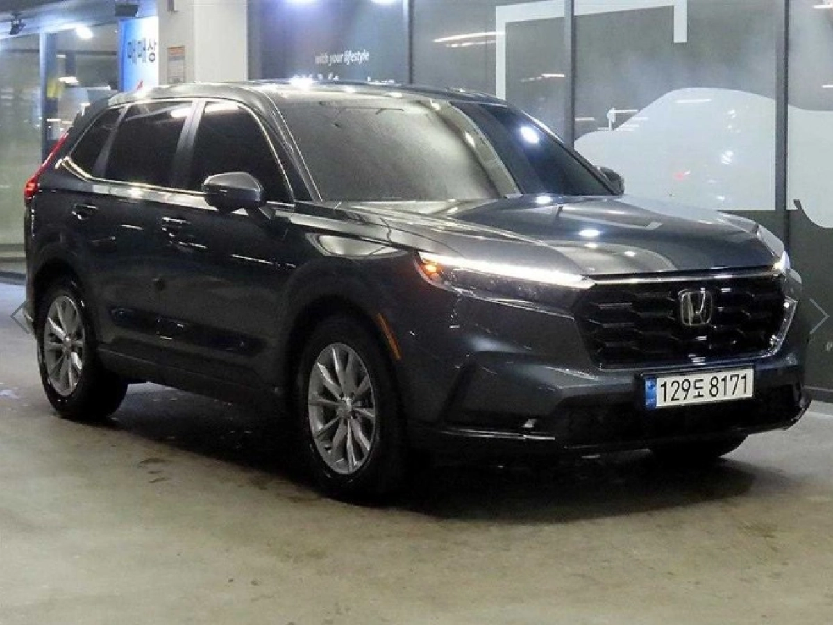 HONDA CR-V  2023