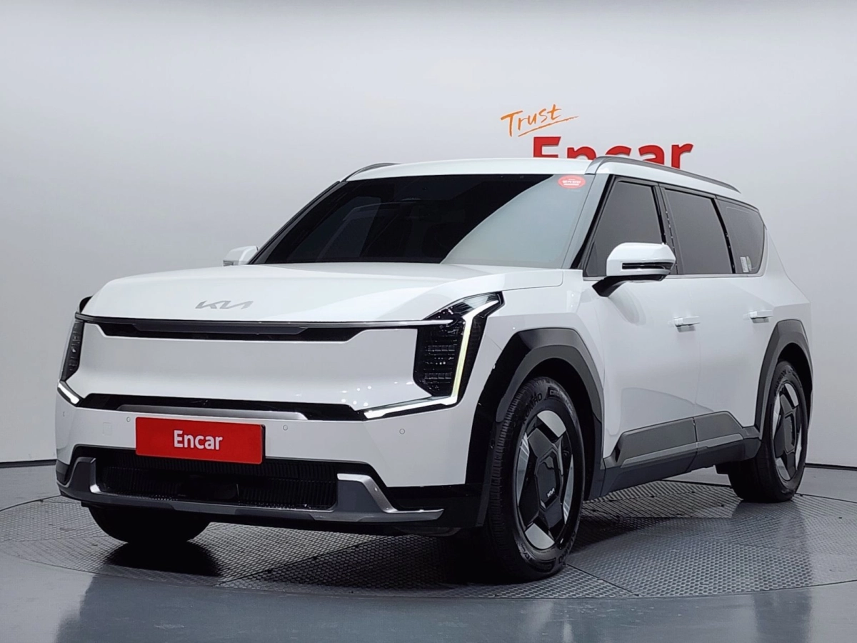 KIA EV9