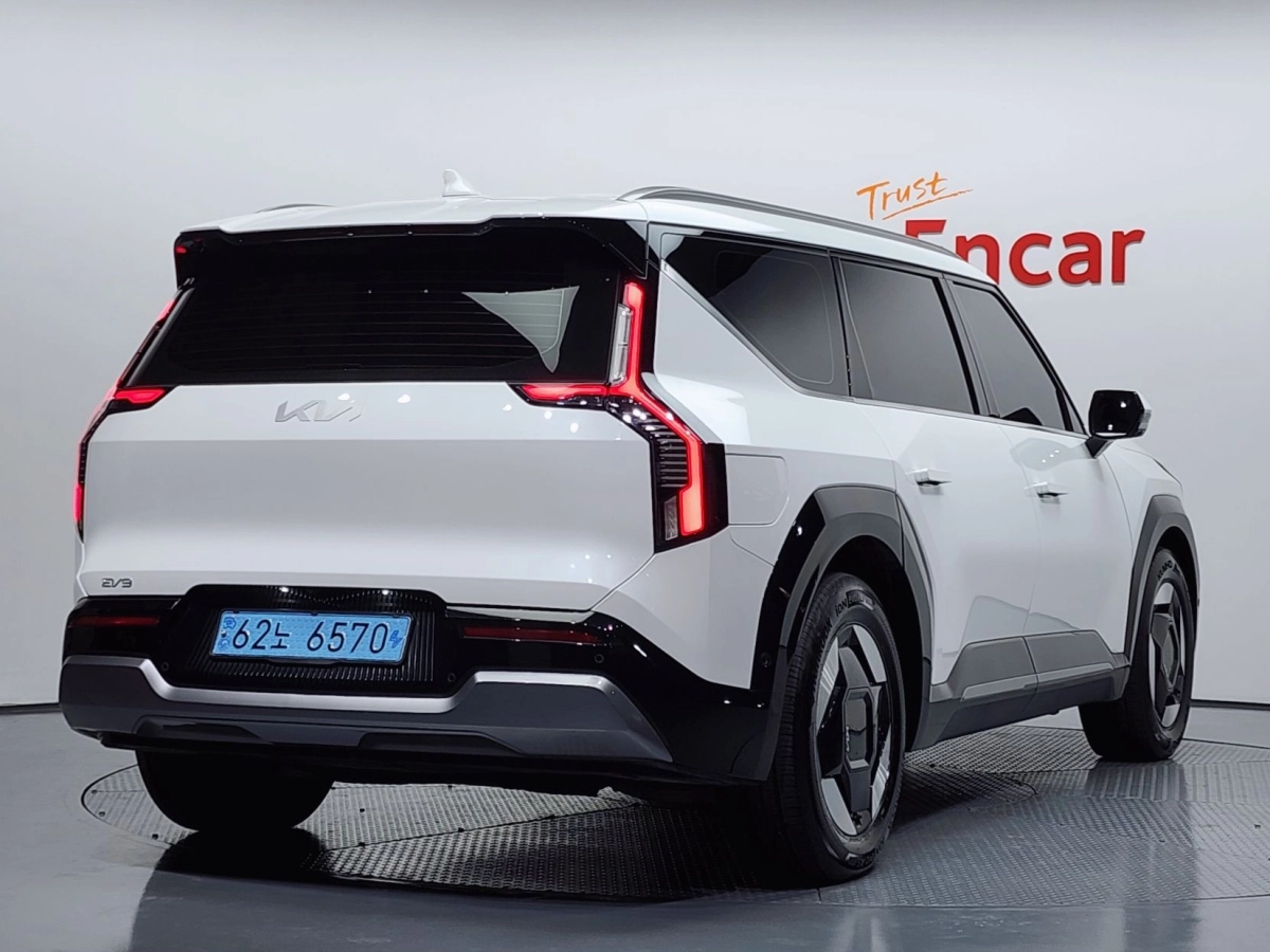 KIA EV9