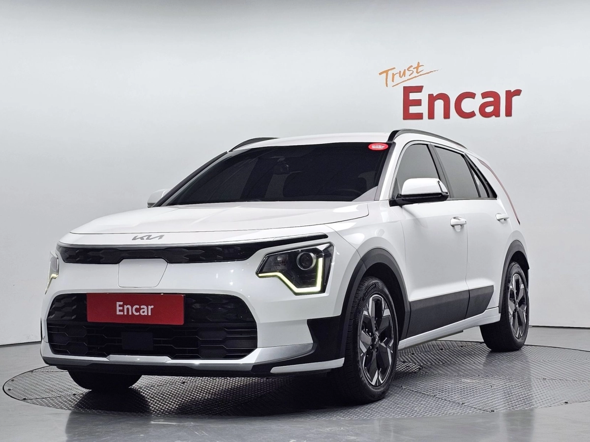 KIA NIRO EV  2023