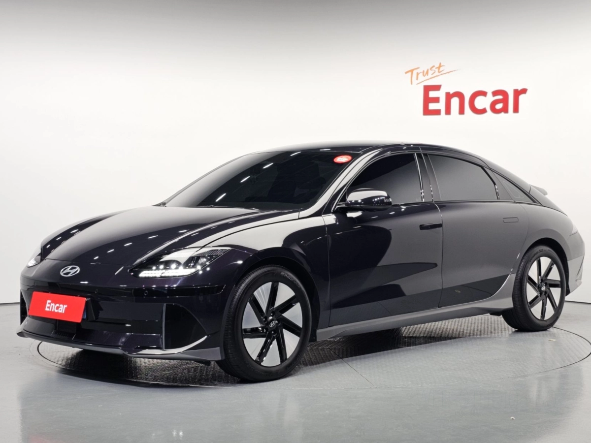 HYUNDAI IONIQ6  2024