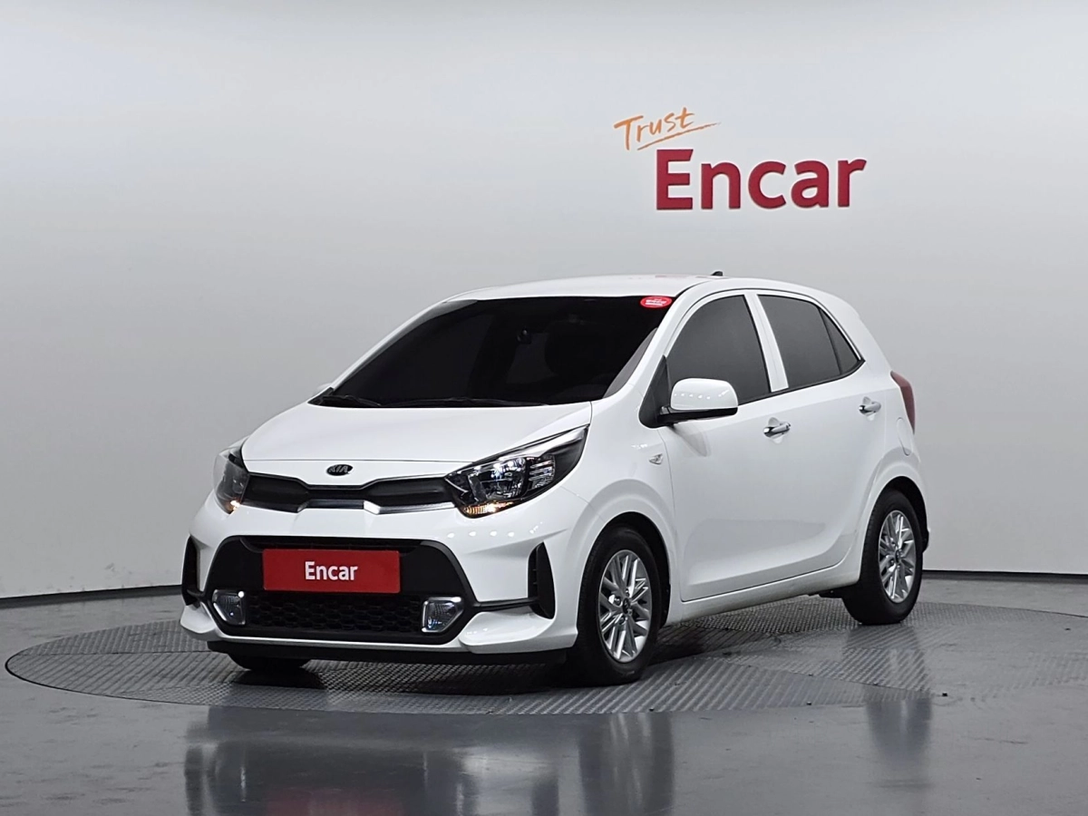 KIA MORNING URBAN JA