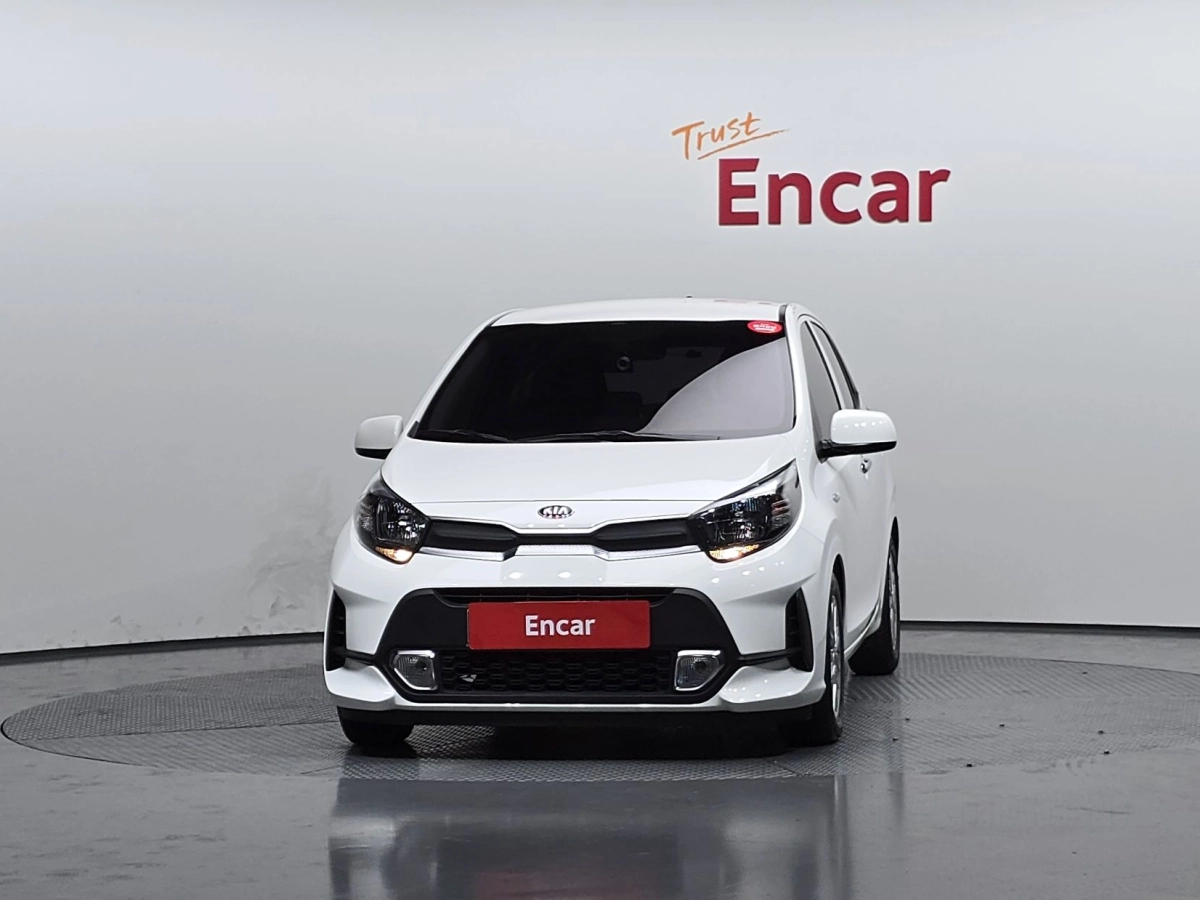 KIA MORNING URBAN JA