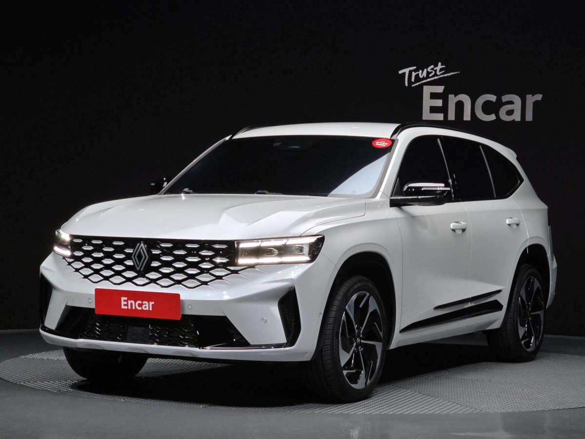 SAMSUNG GRAND KOLEOS