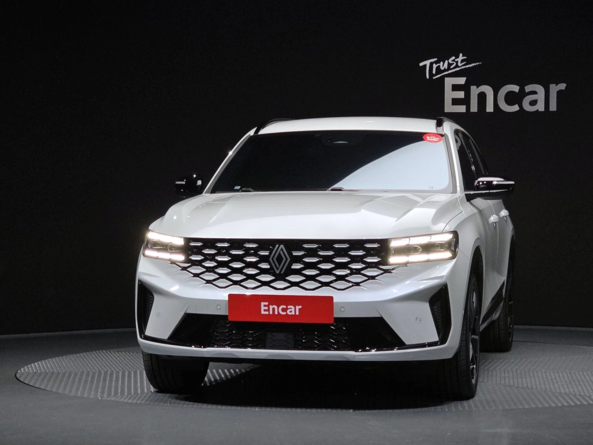 SAMSUNG GRAND KOLEOS