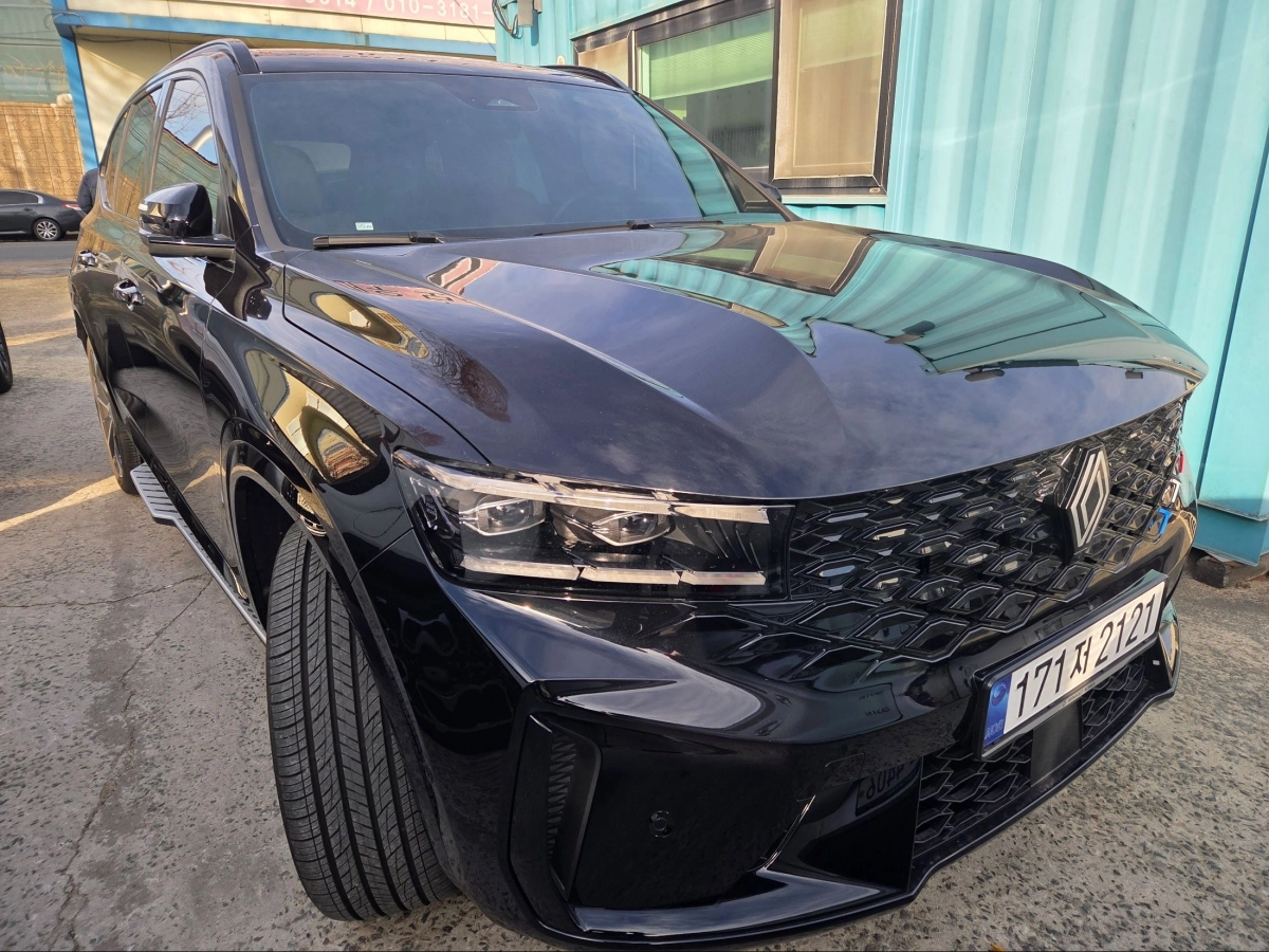 SAMSUNG GRAND KOLEOS