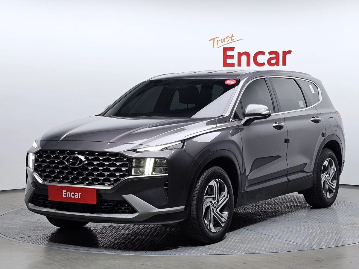 HYUNDAI SANTAFE 2023