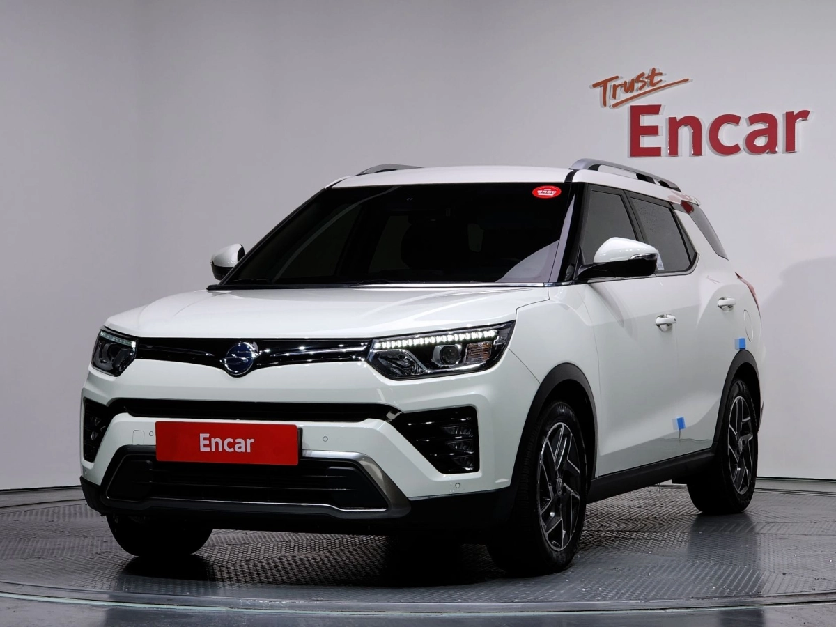 SSANGYONG TIVOLI AIR  2023