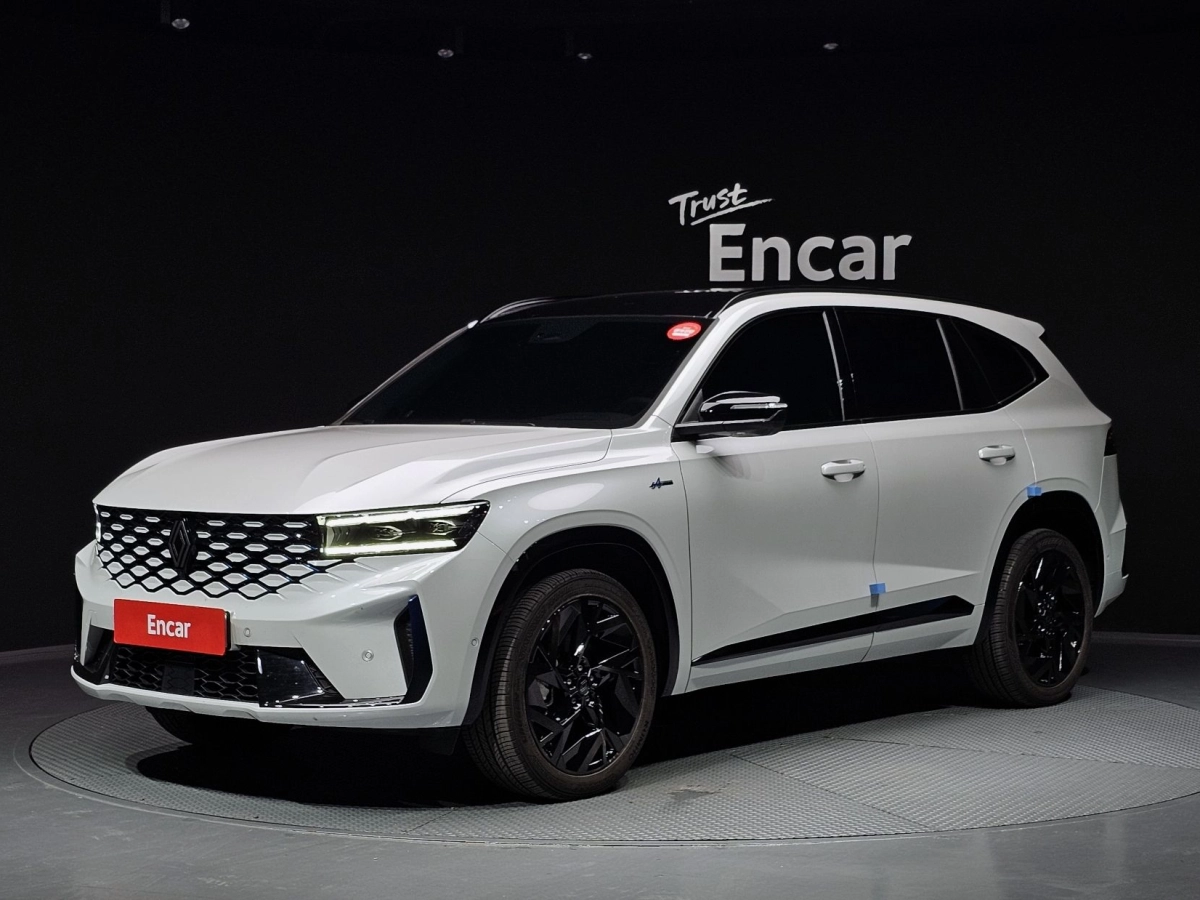 SAMSUNG GRAND KOLEOS