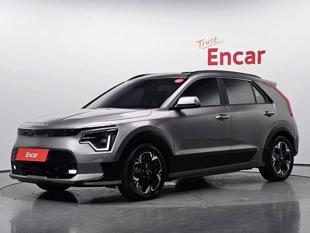 KIA NIRO EV  2023