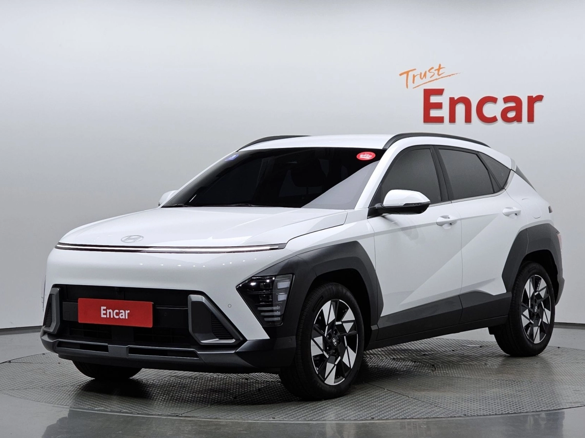 HYUNDAI KONA HYBRID SX2  2024