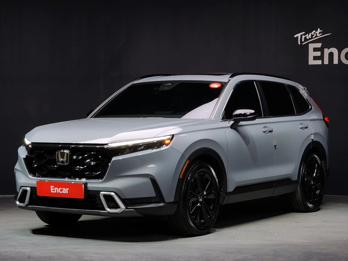 HONDA CR-V  2024