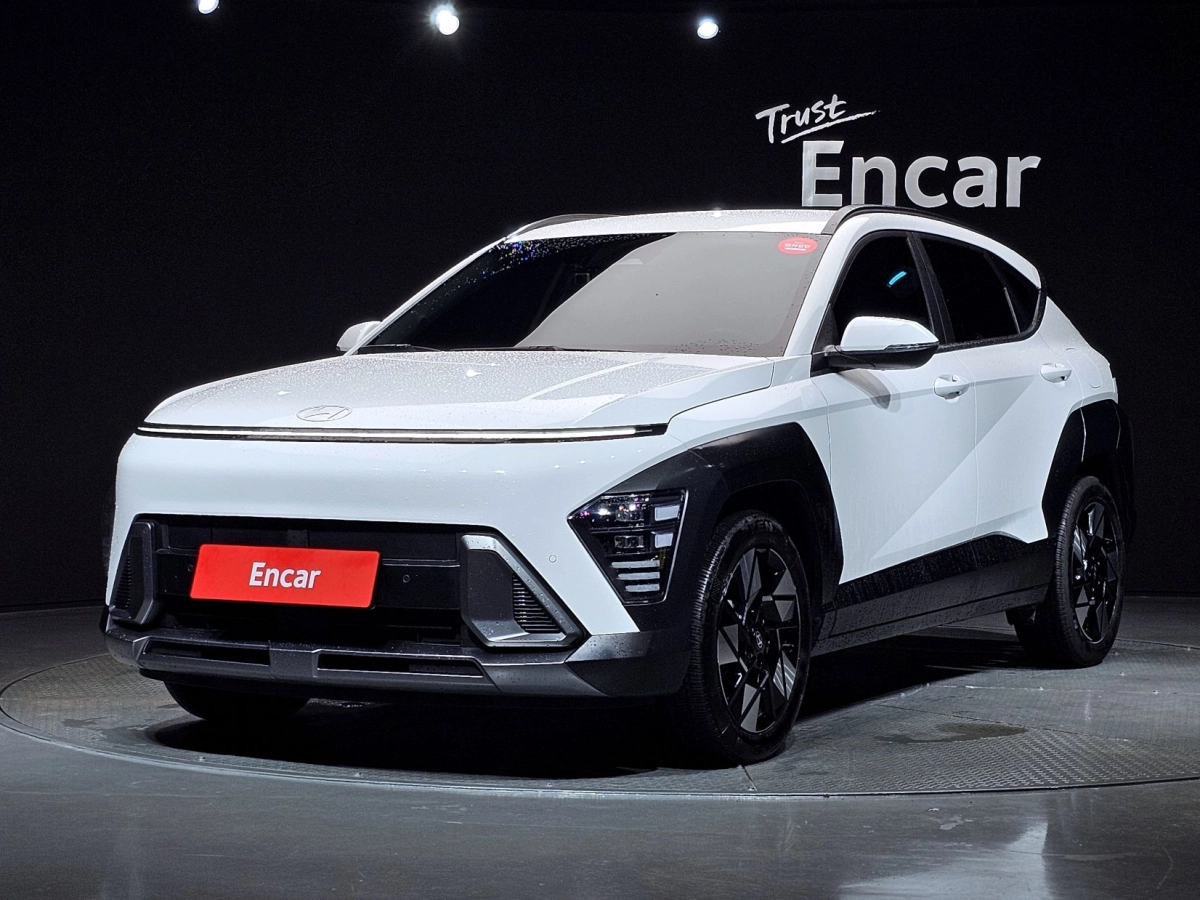 HYUNDAI KONA HYBRID SX2  2024