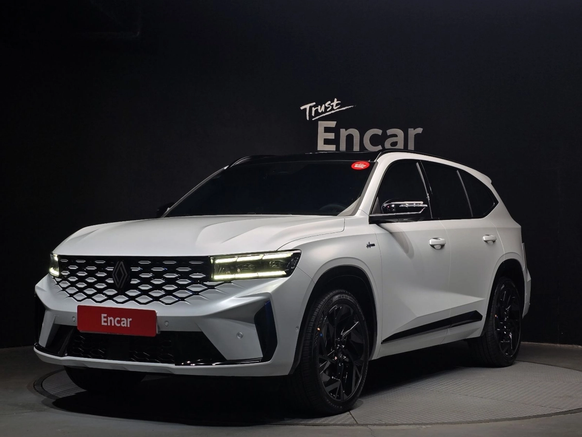 SAMSUNG GRAND KOLEOS