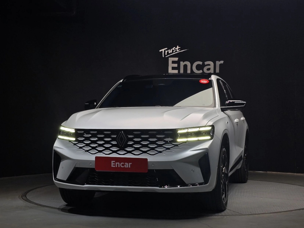 SAMSUNG GRAND KOLEOS