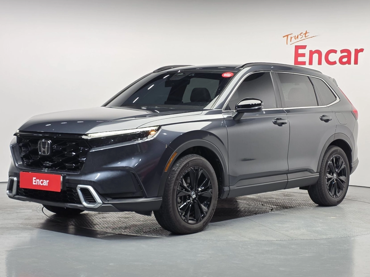 HONDA CR-V  2024