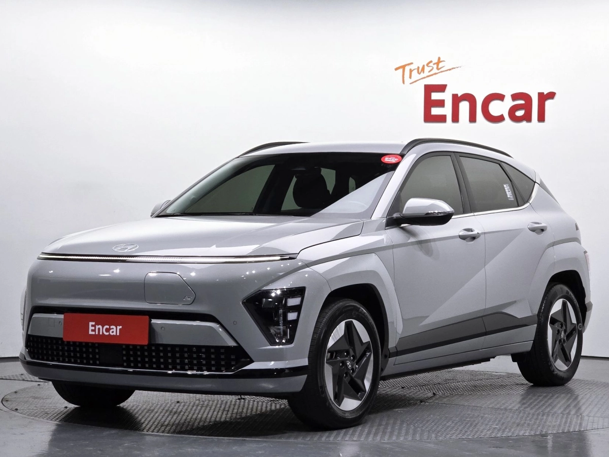 HYUNDAI KONA ELECTRIC SX2  2023