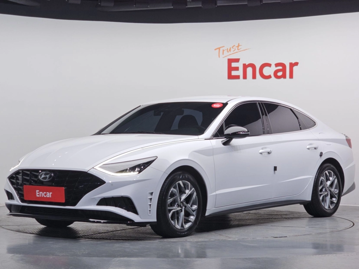 HYUNDAI SONATA DN8  2023