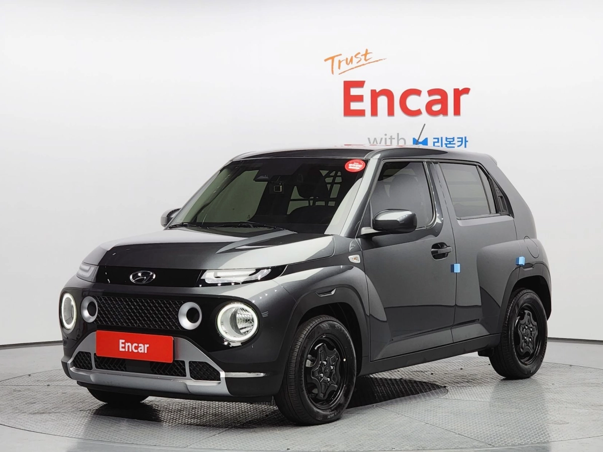 HYUNDAI CASPER  2022