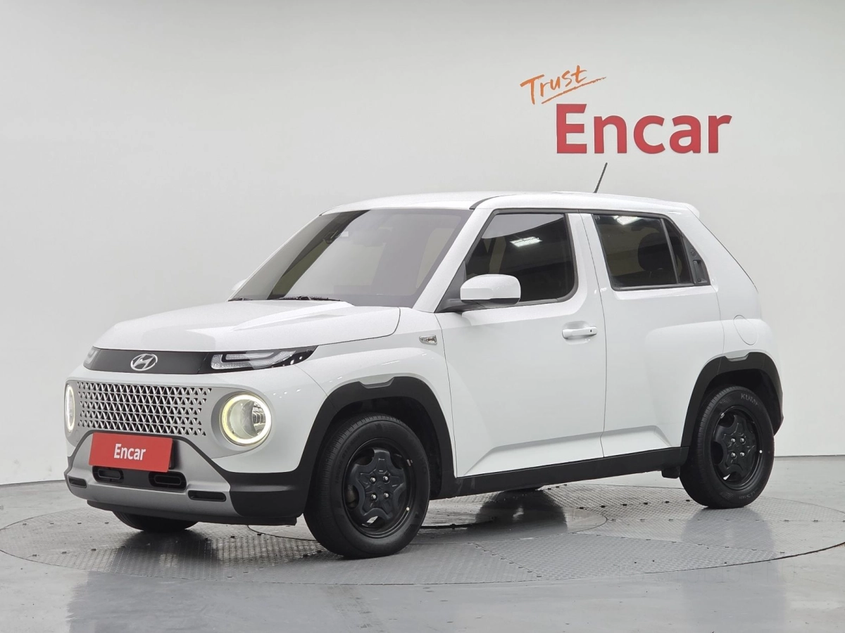 HYUNDAI CASPER  2023
