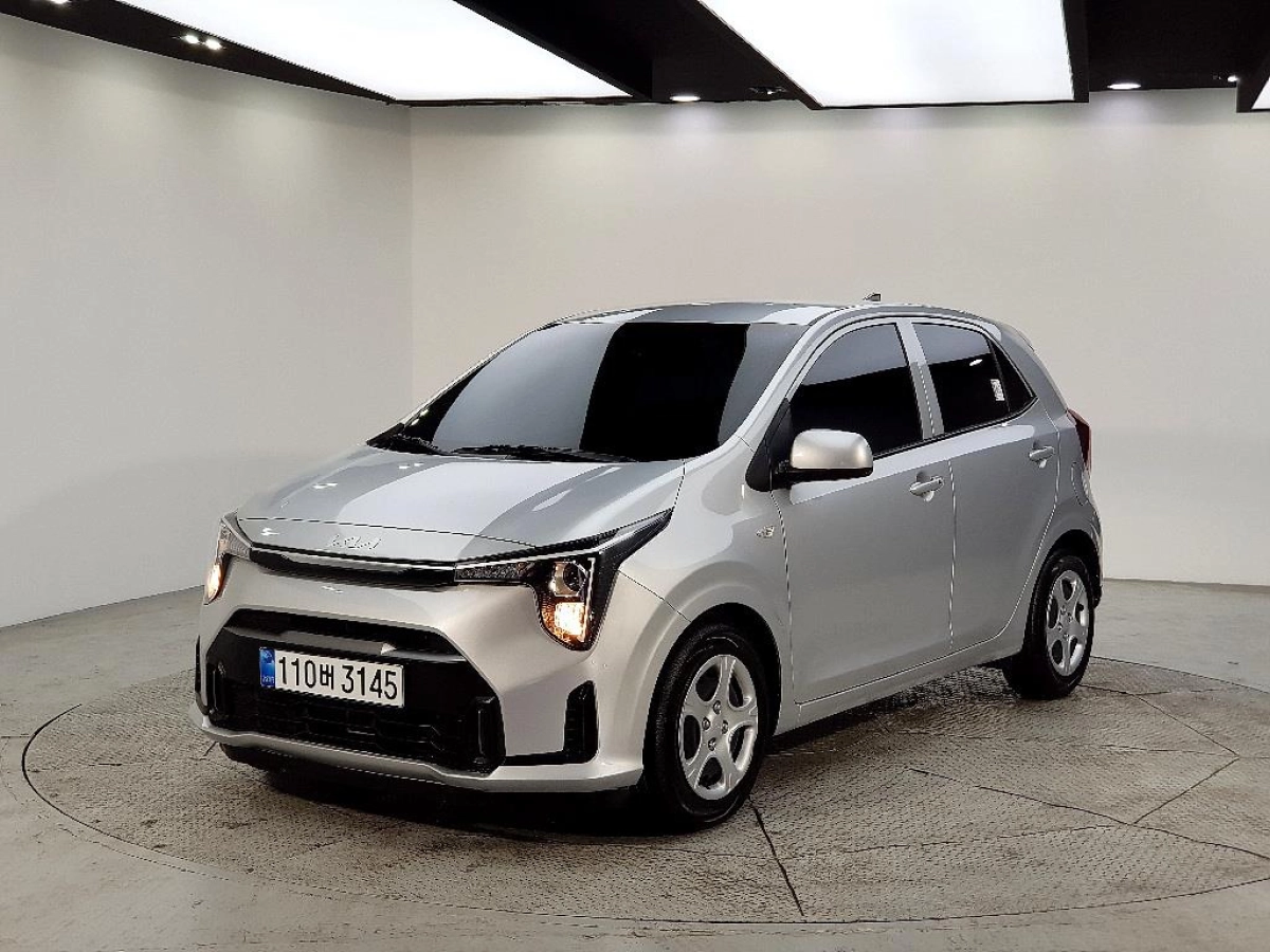 KIA MORNING URBAN JA  2024