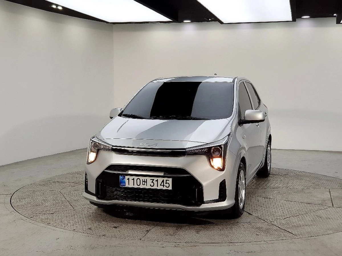 KIA MORNING URBAN JA