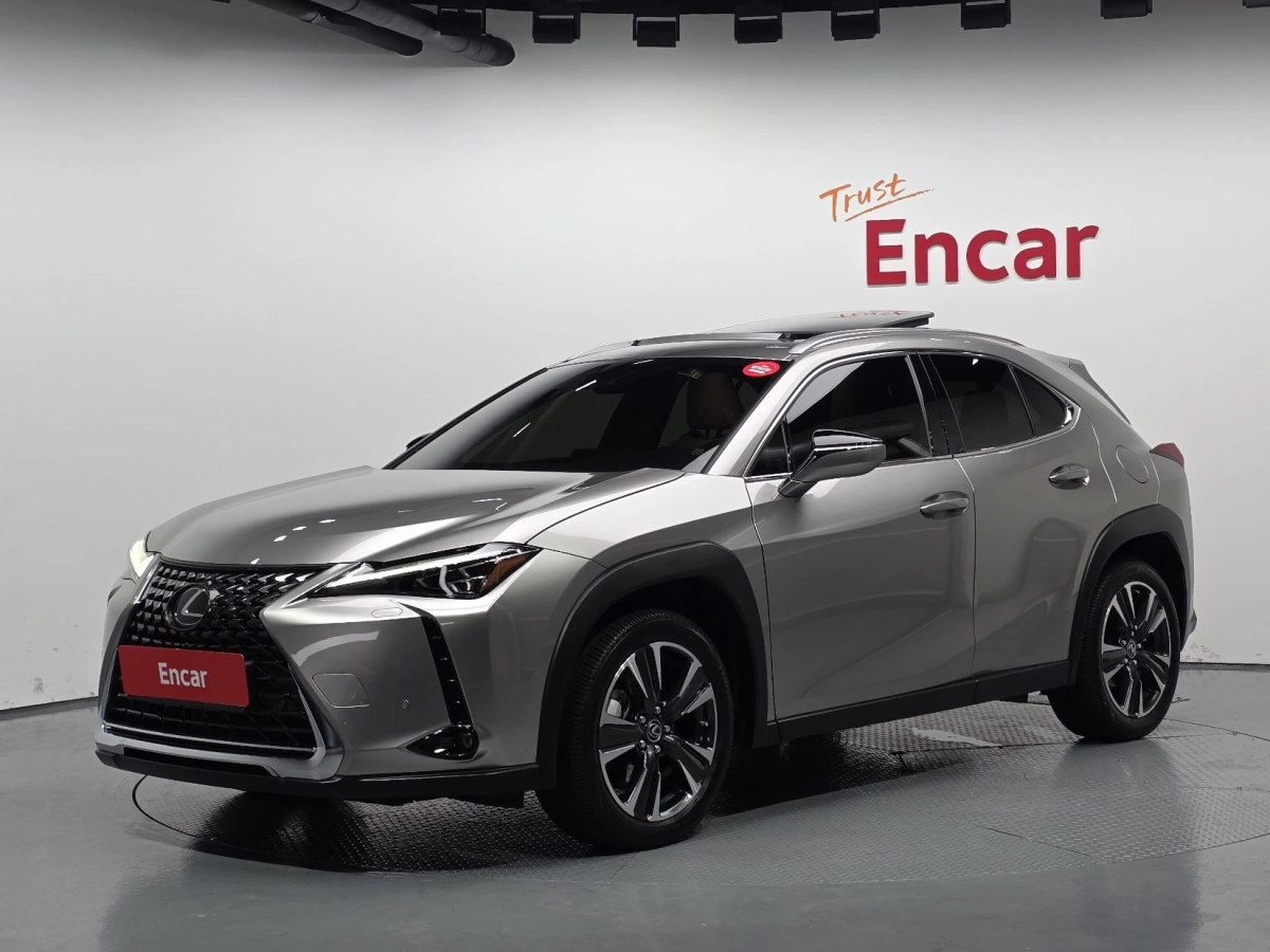 LEXUS UX250H  2023