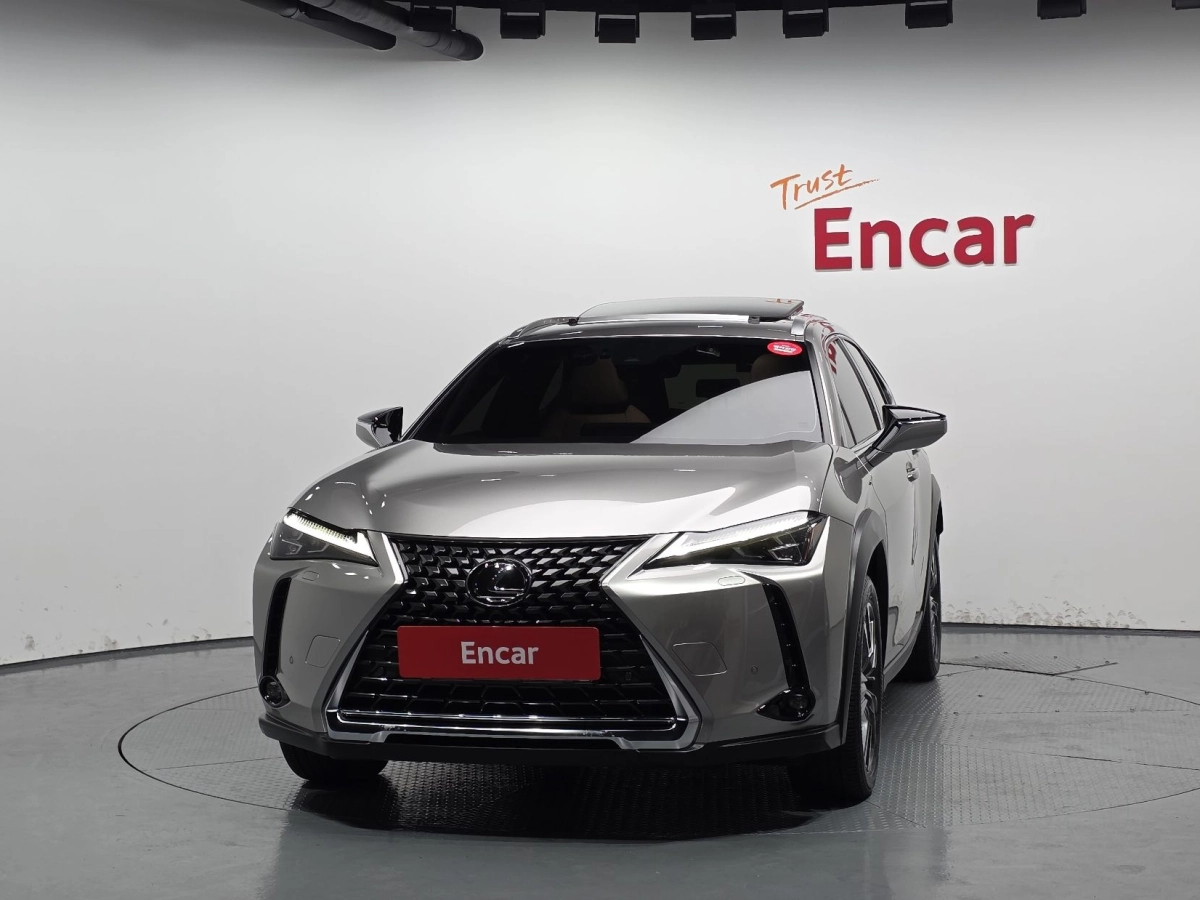 LEXUS UX250H