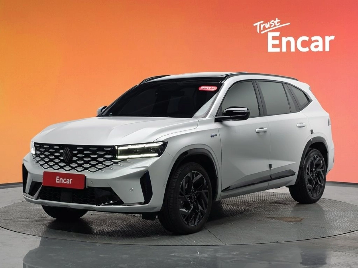 SAMSUNG GRAND KOLEOS