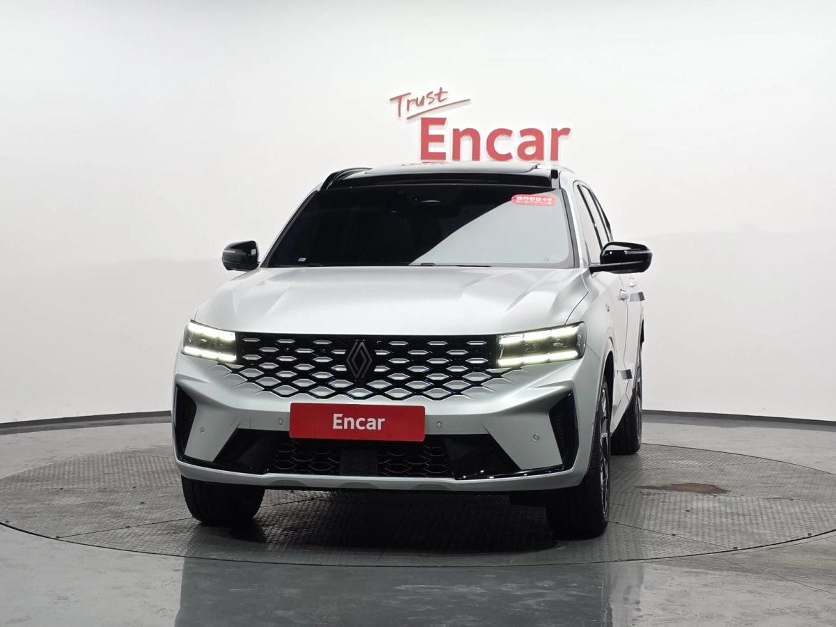 SAMSUNG GRAND KOLEOS