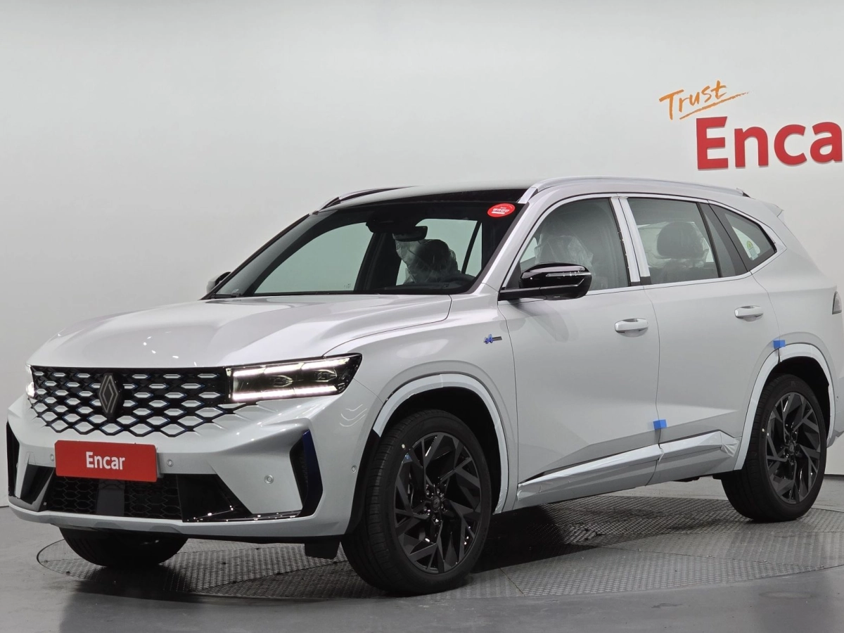 SAMSUNG GRAND KOLEOS