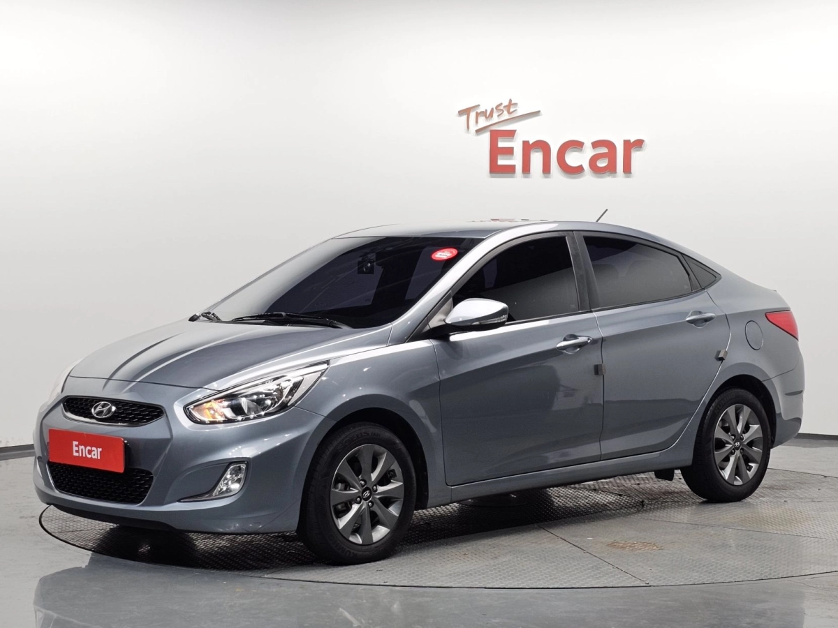 HYUNDAI ACCENT NEW  2019