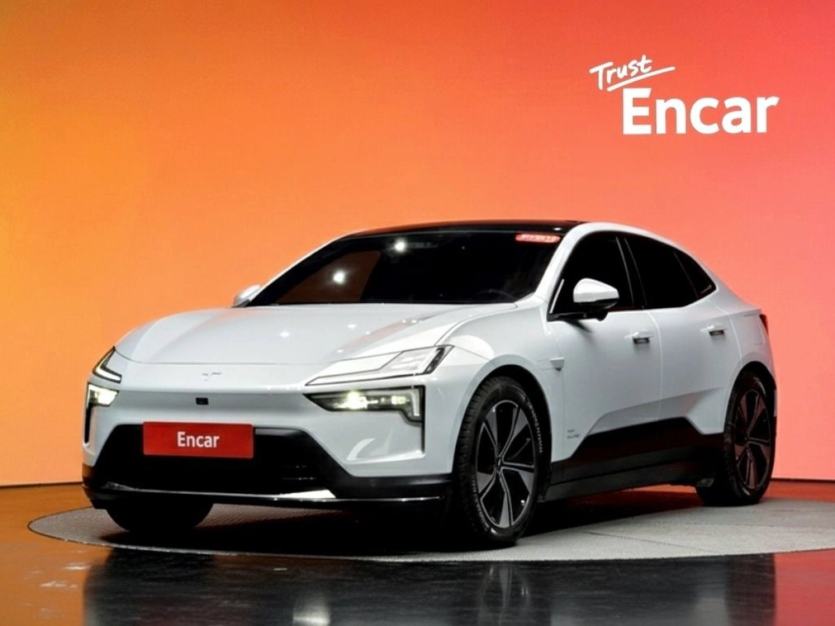 POLESTAR POLESTAR 4  2025