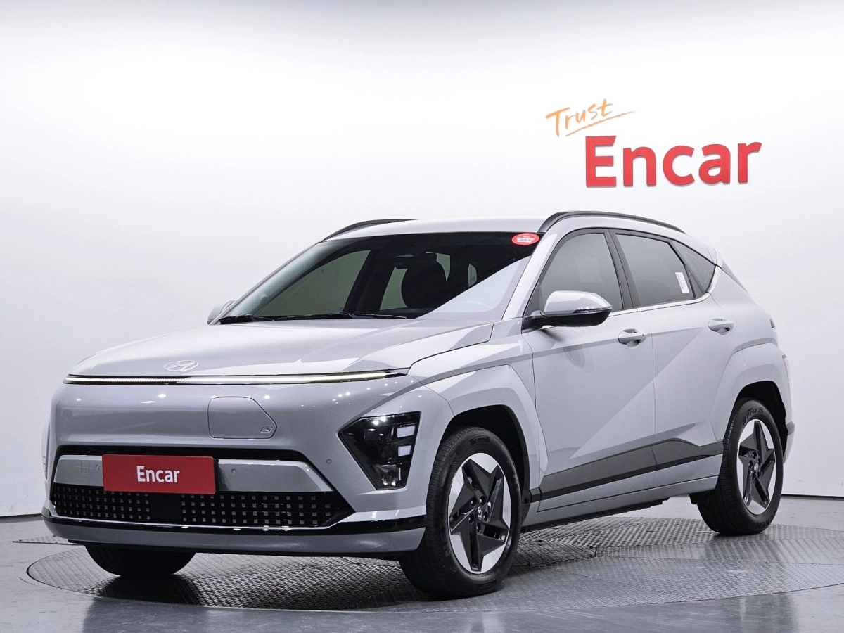 HYUNDAI KONA ELECTRIC SX2  2023