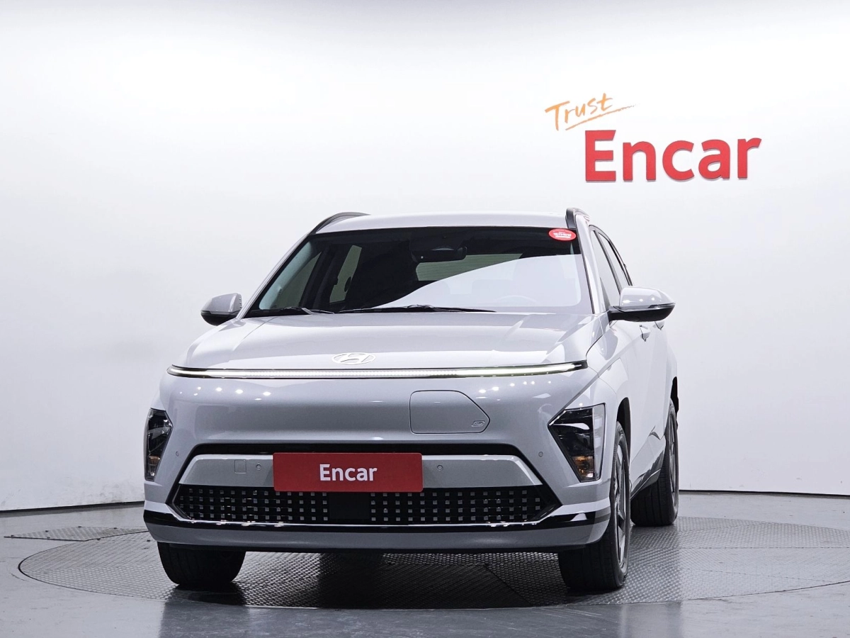 HYUNDAI KONA ELECTRIC SX2